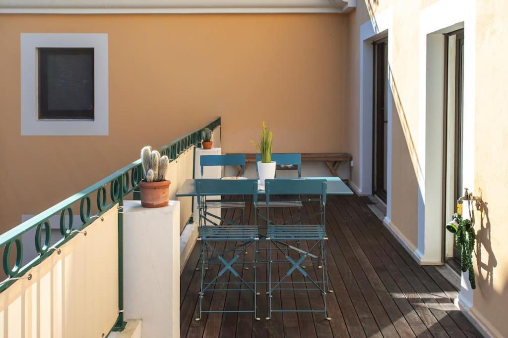 #11 Alex Suite Terrace Parking Ac 2 Bdr 5Mins To Sea Saint-Jean-Cap-Ferrat Kültér fotó